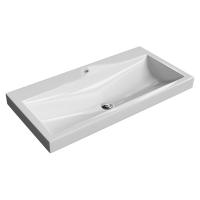 Раковина Aqwella Infinity Inf.10.04.D 100