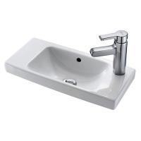 Раковина Jacob Delafon Odeon up E4701R-00 50 см