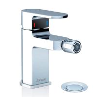 Смеситель Ravak Chrome X070055 Для биде CR 055.00