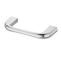 Полотенцедержатель WasserKraft Berkel К-6832 Перекладина  Хром