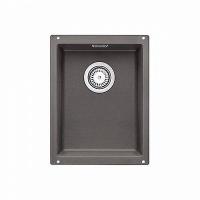 Мойка для кухни из искусственного камня Blanco Subline 320 U 523412 шампань InFino
