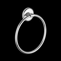 Полотенцедержатель Bagno & Associati Grand Hotel GH20751