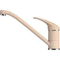 Смеситель TOLERO кухонный Низкий (беж №101) Смеситель TOLERO кухонный Низкий (беж №101)