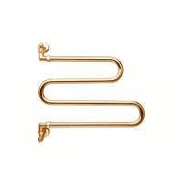 Полотенцесушитель водяной Margaroli Vento 406OB Полотенцесушитель водяной Margaroli Vento 406OB