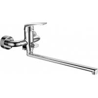 Смеситель Orange Alfi M18-211cr для ванны Смеситель Orange Alfi M18-211cr для ванны