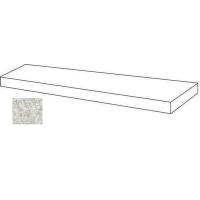Atlas Forte Dei Marmi Quark, Угловая ступень, 33x160 см Atlas Forte Dei Marmi Quark, Угловая ступень, 33x160 см