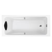 Акриловая ванна Jacob Delafon Odeon up E6048RU-00 180х80