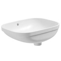 Раковина Duravit D-code 0338560000 45