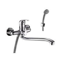 Смеситель Rossinka A35-34 универсальный Смеситель Rossinka A35-34 универсальный