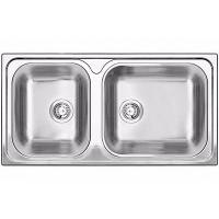 Кухонные мойки Blanco Tipo XL 9 511926 нерж.сталь