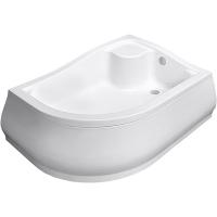 Душевой поддон Radaway Korfu E 4E91240-03R R 120х90
