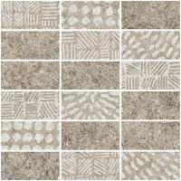 Vitra Stone-X, Мозаика, 30x30 см