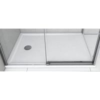 Душевой поддон Aquaton Калифорния 1A714236CA010 120x80 прямоугольник