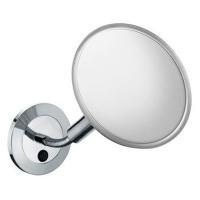 Косметическое зеркало Keuco iLook Move 17676019000 хром