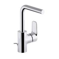 Смеситель Jacob Delafon Aleo E98331-CP для раковины