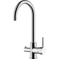 Смеситель Rossinka Z35-28 для кухни Смеситель Rossinka Z35-28 для кухни