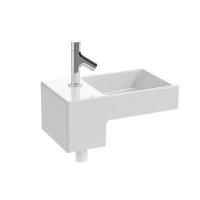 Раковина Jacob Delafon Terrace EGA012-00 49 см