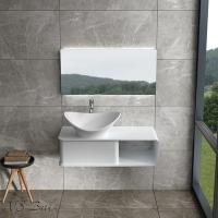 Раковина NSBath NST-58430 Матовая или глянцевая на выбор 58х43