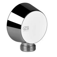 Подвод воды Gessi 47269-031 Хром Подвод воды Gessi 47269-031 Хром