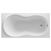 Акриловая ванна Aquatek Мартиника 180*90 см, белая