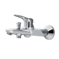 Смеситель для ванны и душа Am.Pm Sunny, хром Смеситель для ванны и душа Am.Pm Sunny, хром