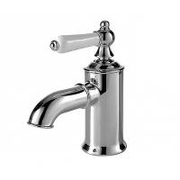 Смеситель Bravat Art F175109C для раковины хром