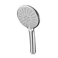 Душевая лейка Am.Pm Bliss L F0253100 Диаметр 125 мм, 5 режимов, хром