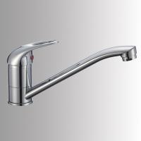 Смеситель Славен Прораб СЛ-ОД-Р21 Для кухни