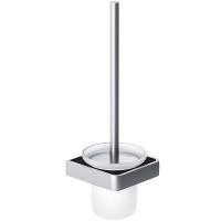 Ершики Damixa Jupiter DA7733300 Черный Хром Ершики Damixa Jupiter DA7733300 Черный Хром