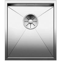 Кухонные мойки Blanco Zerox 340 IF/N 521582 нерж.сталь