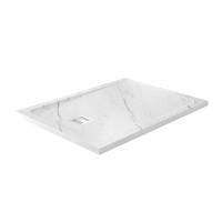 Душевой поддон WasserKraft Rhin 44T07 90х120