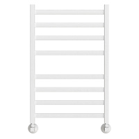 Полотенцесушитель водяной Point Меркурий PN83158W П8 500x800, белый Полотенцесушитель водяной Point Меркурий PN83158W П8 500x800, белый