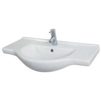 Раковина Aquaton Акватель 1WH110216 85