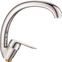 Смеситель Rush Yell YE5735-22 для кухни Смеситель Rush Yell YE5735-22 для кухни