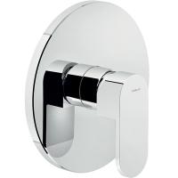 Смеситель Nobili Up UP94108CR Для душа Хром