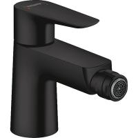 Смеситель Hansgrohe Talis  E 71720670 Для биде Черный матовый