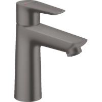 Смеситель Hansgrohe Talis  E 71710340 Для раковины Черный хром с д/к