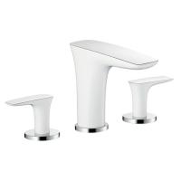 Смеситель Hansgrohe PuraVida 15063000 Для раковины хром