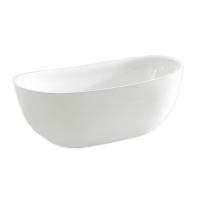 Акриловая ванна BelBagno BB48-1700 170x80x65 см белая Акриловая ванна BelBagno BB48-1700 170x80x65 см белая