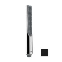 Душевая лейка Bossini Apice B00910.073 Черная матовая