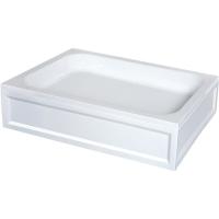 Душевой поддон RGW Acryl B/CL-S-A 90х120