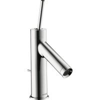 Смеситель Axor Starck 10116000 Для раковины Хром