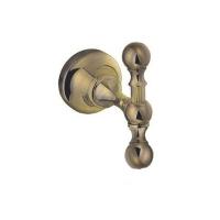 Крючок Cezares Olimp OLIMP-HK-02-M бронза