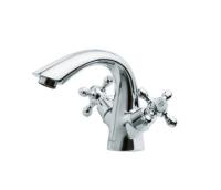 Смеситель для раковины Boheme TRADIZIONALE CROMO 271, хром