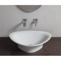 Раковина NSBath NST-52420 Матовая или глянцевая на выбор 52х42