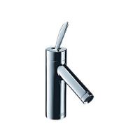 Смеситель Axor Starck Classic 10010000 Для раковины Хром