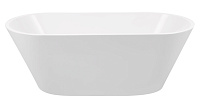 Акриловая ванна без перелива BELBAGNO BB61-1700-W0 170*75 см
