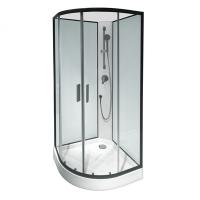 Душевая кабина Am.Pm Joy 90*90 см
