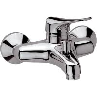 Смеситель Remer Giga four G054 Для ванны Хром Смеситель Remer Giga four G054 Для ванны Хром