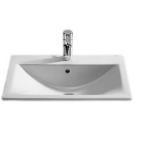 Раковина Roca Diverta 32711600Y 55 встраиваемая сверху